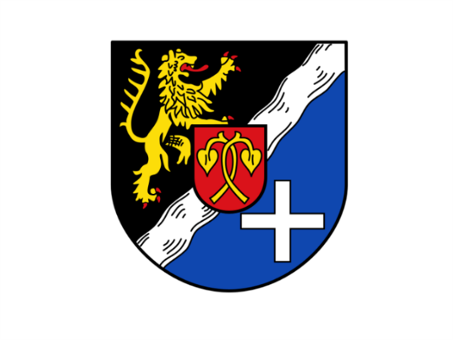 Wappen Rhein-Pfalz-Kreis